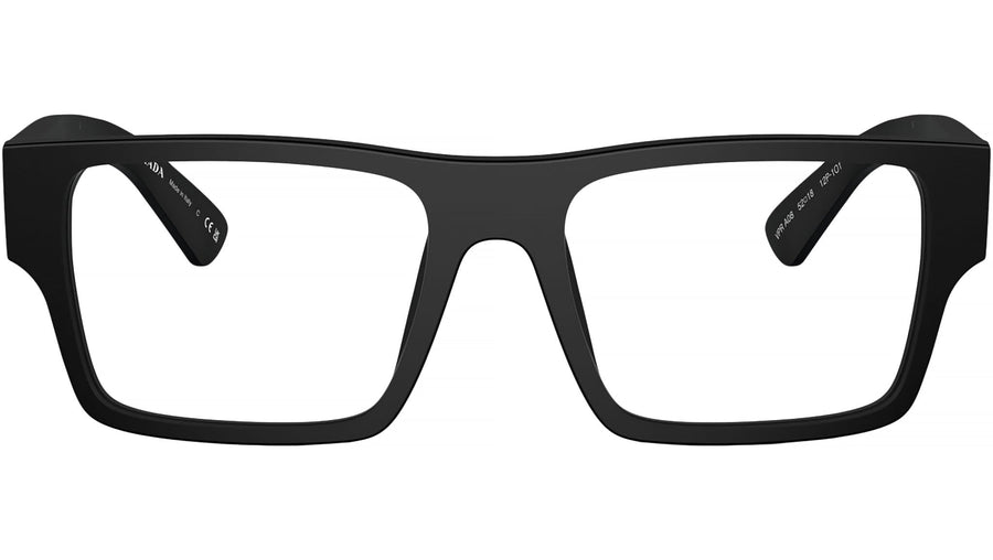 PR A08V 12P1O1 Black