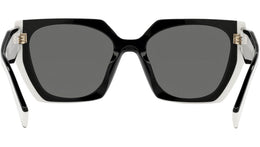 PR 15WS black and talc