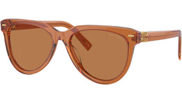 MU 12ZS 15T2Z1 Caramel Brown