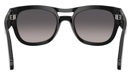 PO0064S 95/M3 Black