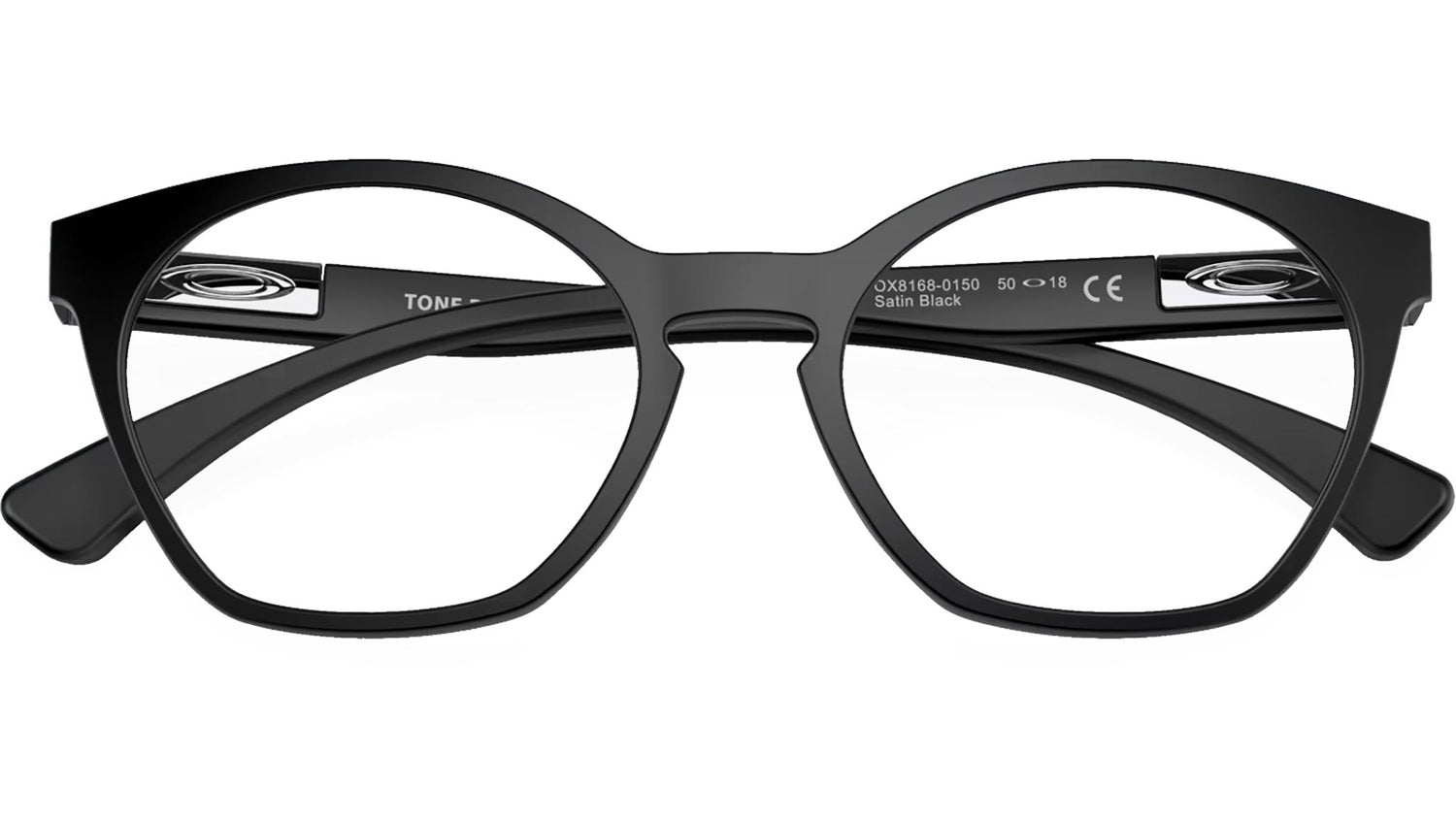 Tone Down OX8168 01 satin black