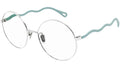 CH0057O 004 shiny silver