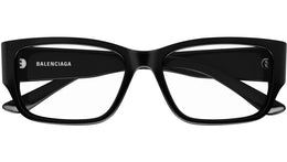 BB0373OK 001 Solid Black