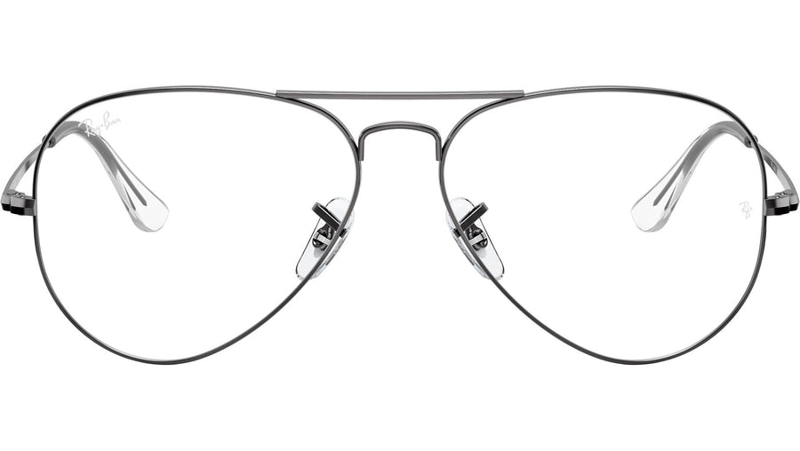 Aviator Optics RB6489 2502