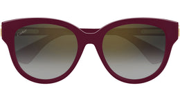 CT0506S 003 Burgundy Grey
