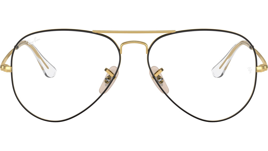 Aviator Optics RB6489 2890