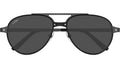 CT0476S 005 Black Grey