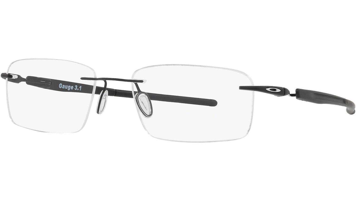 Gauge 3.1 OX5126 01 matte black