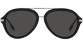 Jude BE4377 300187 Black