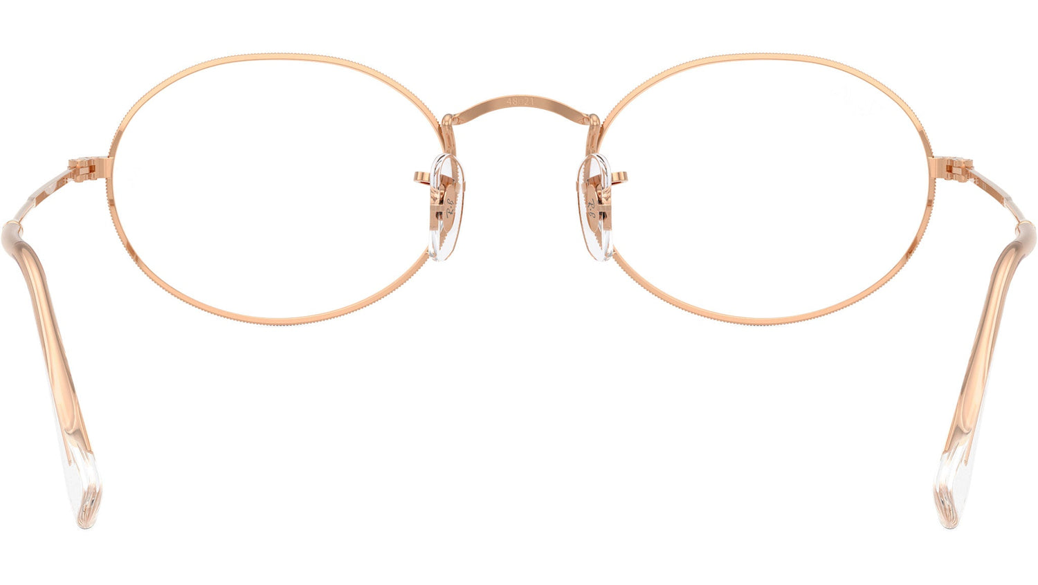 Oval Optics RB3547V 3094