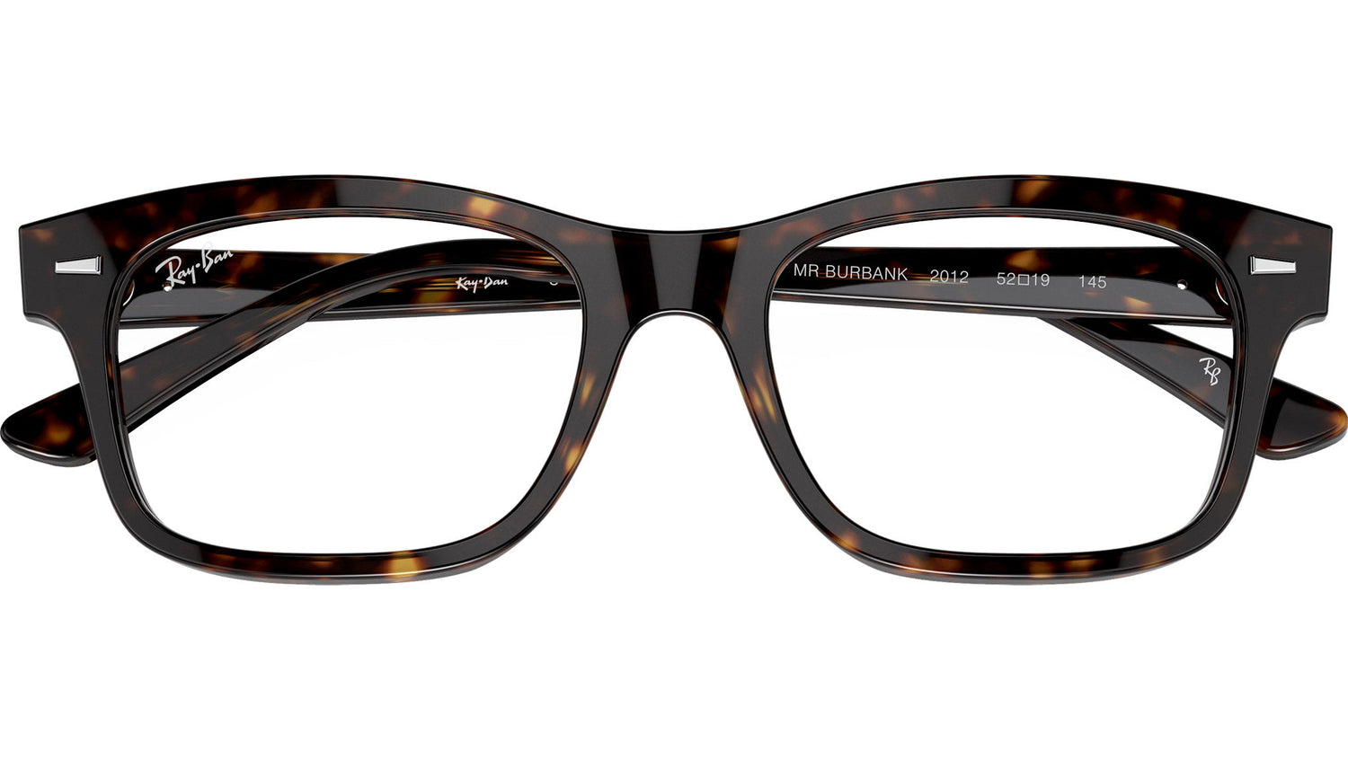 Mr Burbank Optics RB5383 2012