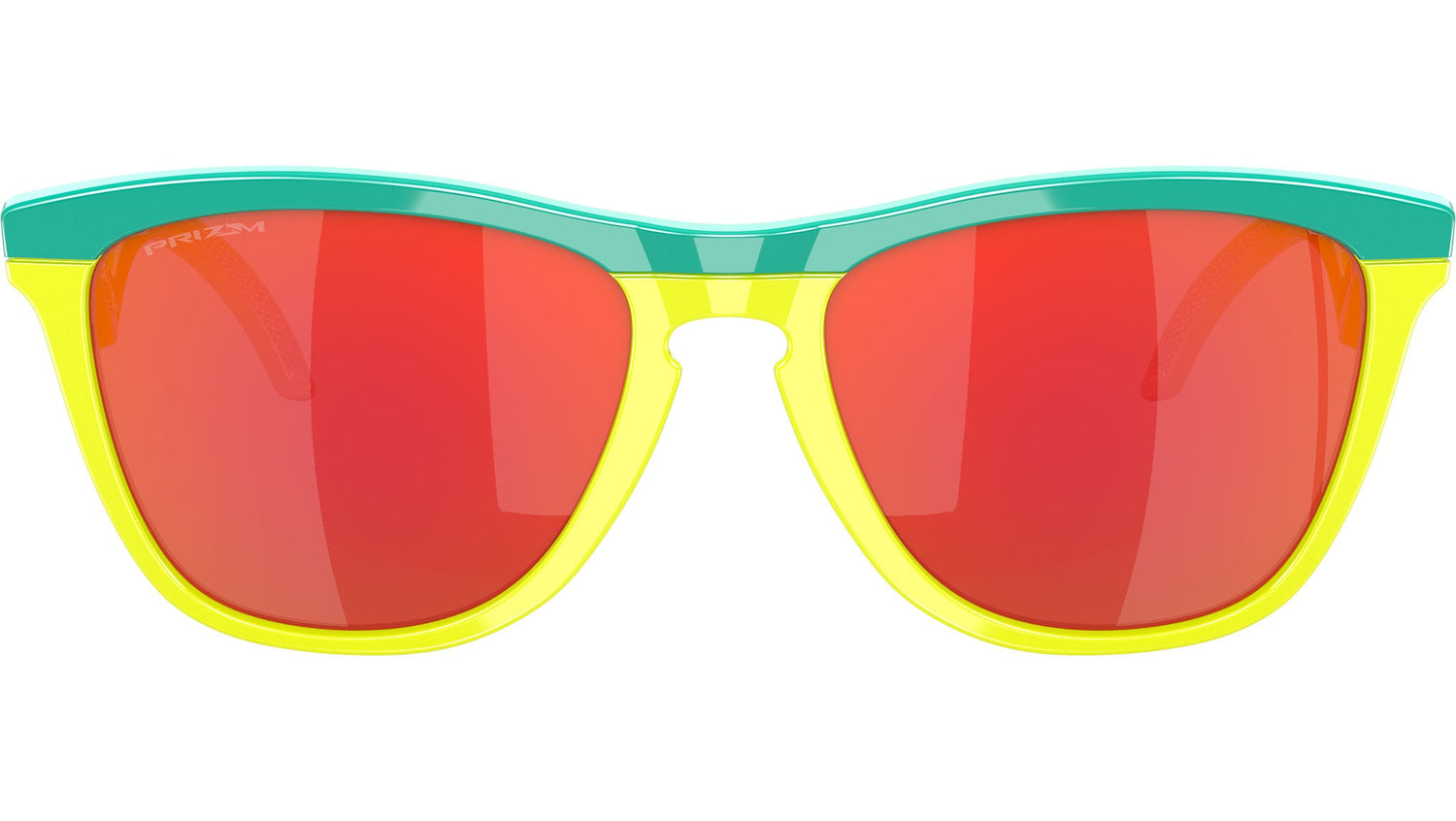 Frogskins Hybrid OO9289 02 Celeste