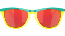 Frogskins Hybrid OO9289 02 Celeste