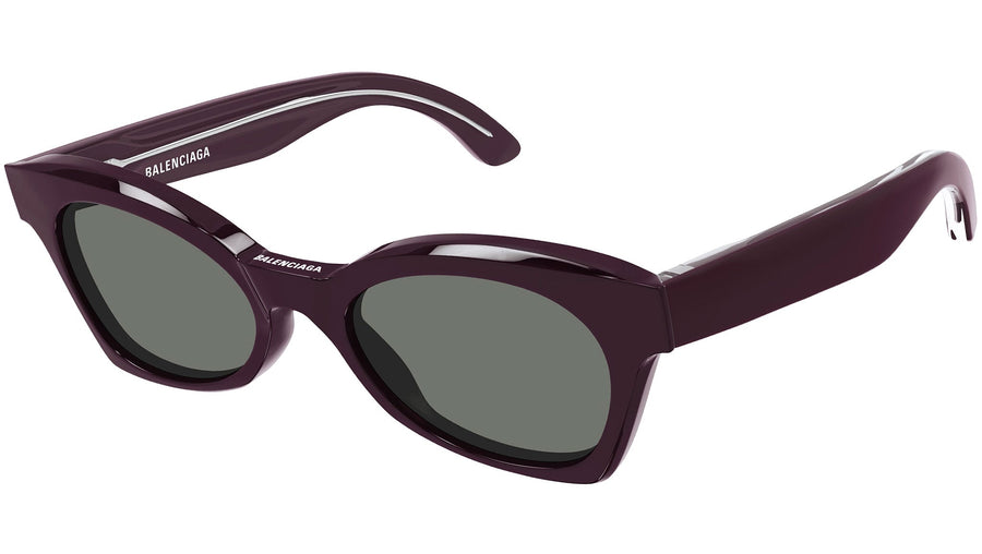 BB0230S 007 violet green