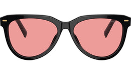 MU 12ZS 16K1D0 Black Red