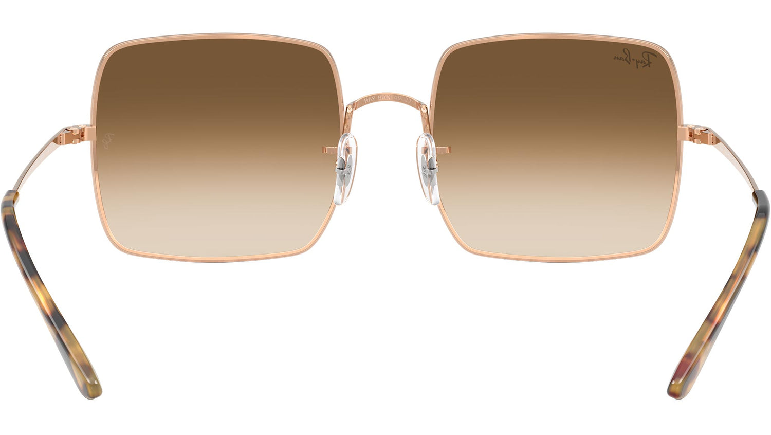 Square RB1971 920251 Rose Gold