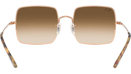 Square RB1971 920251 Rose Gold
