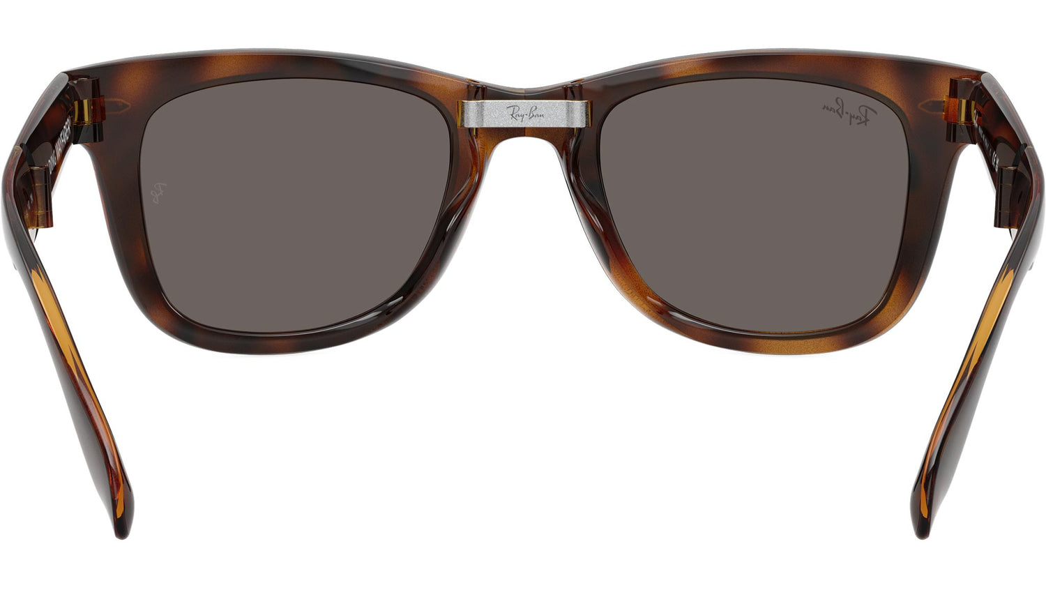 Folding Wayfarer RB4105 710/B1