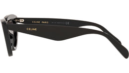 CELINE Black Cat Eye Sunglasses