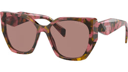 PR 19ZS 18N10D Brown
