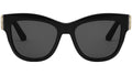 30Montaigne B4I Black Butterfly Sunglasses
