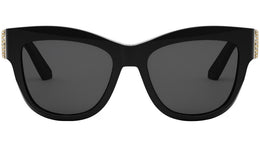 30Montaigne B4I Black Butterfly Sunglasses