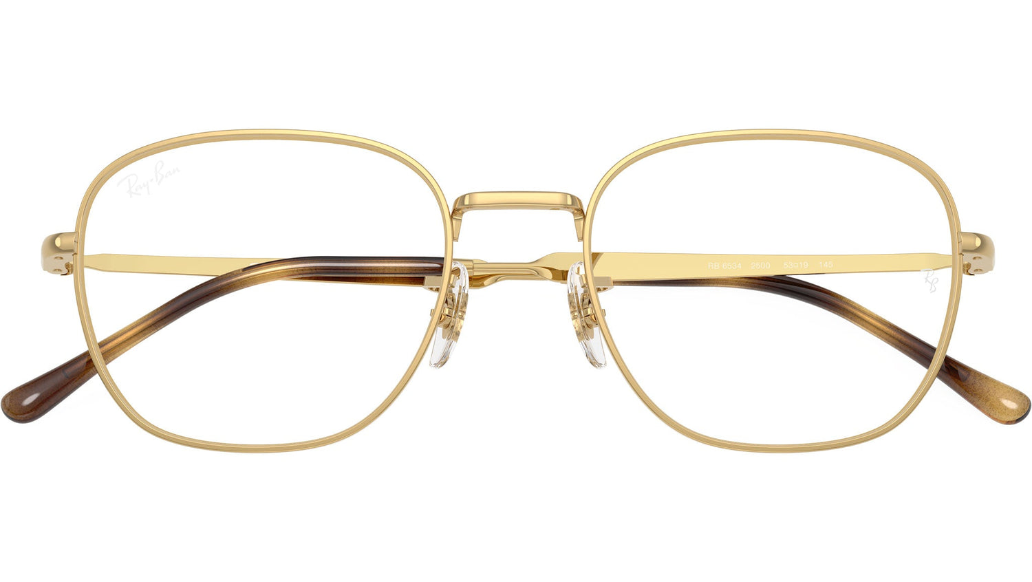 RB6534 Optics 2500