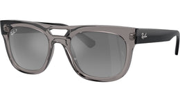 Phil RB4426 672582 Grey Clear