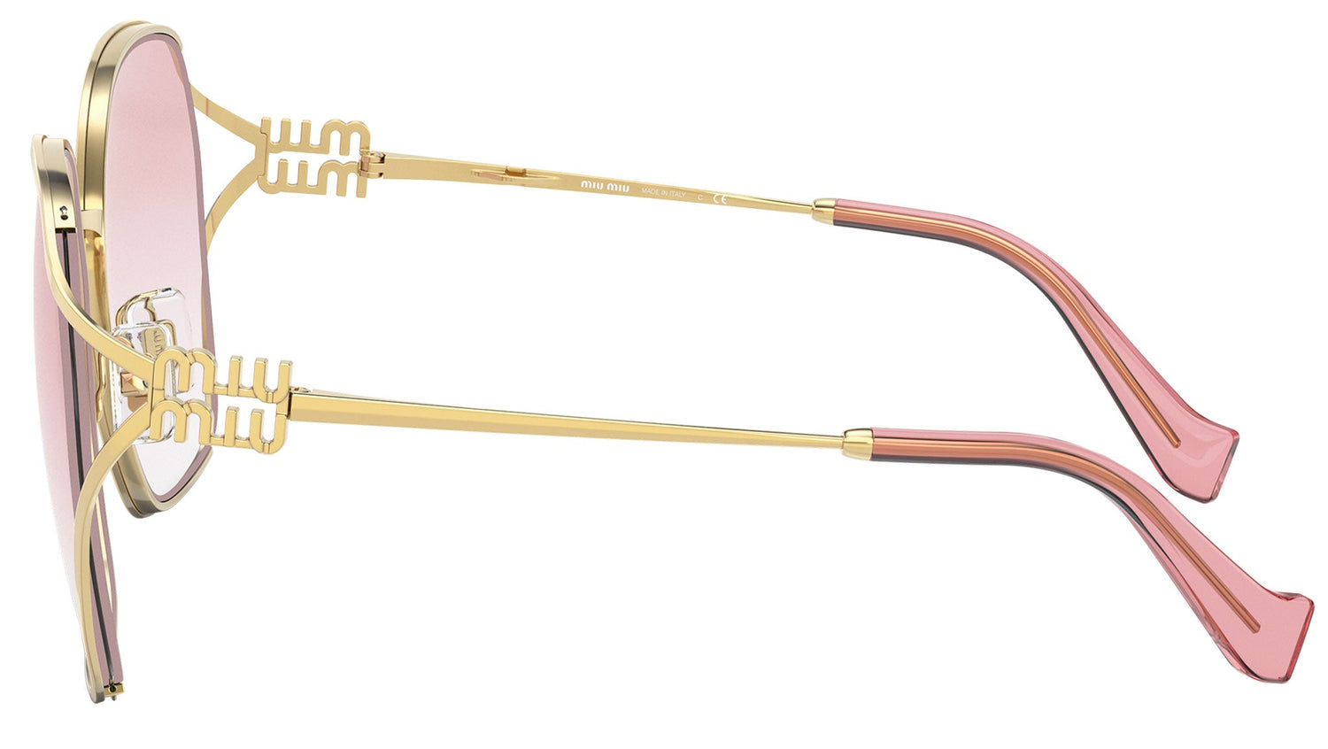 MU 52WS 5AK06S gold