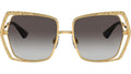 DG 2306 02/8G Gold Grey