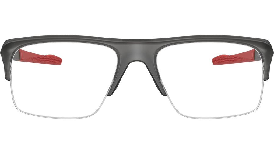 Plazlink OX8061 02 Satin Grey Smoke