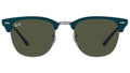Clubmaster RB3016 138931 Blue