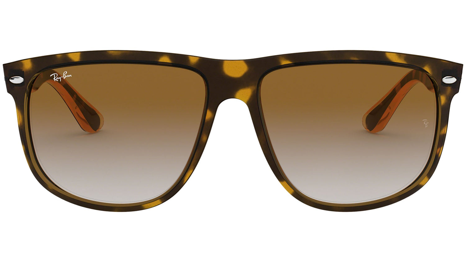 Boyfriend RB4147 light havana