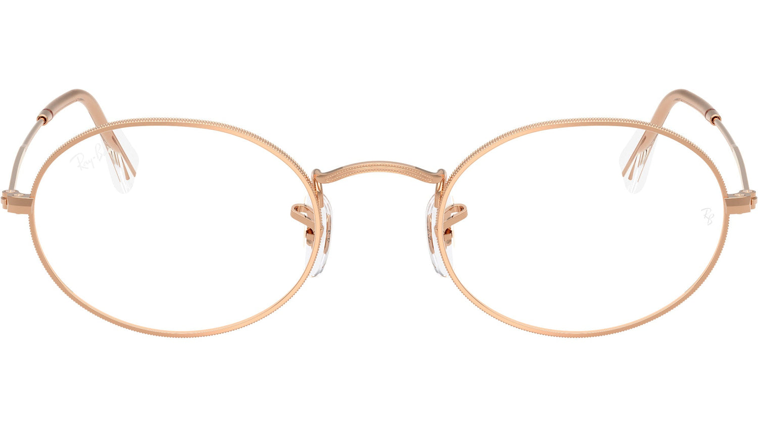 Oval Optics RB3547V 3094