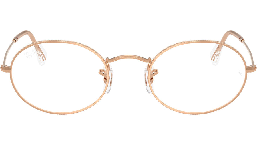 Oval Optics RB3547V 3094