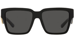 DG 4436 501/87 Black Grey