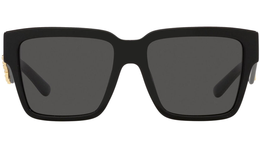 DG 4436 501/87 Black Grey
