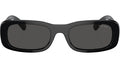 MU 08ZS 1AB5S0 Black