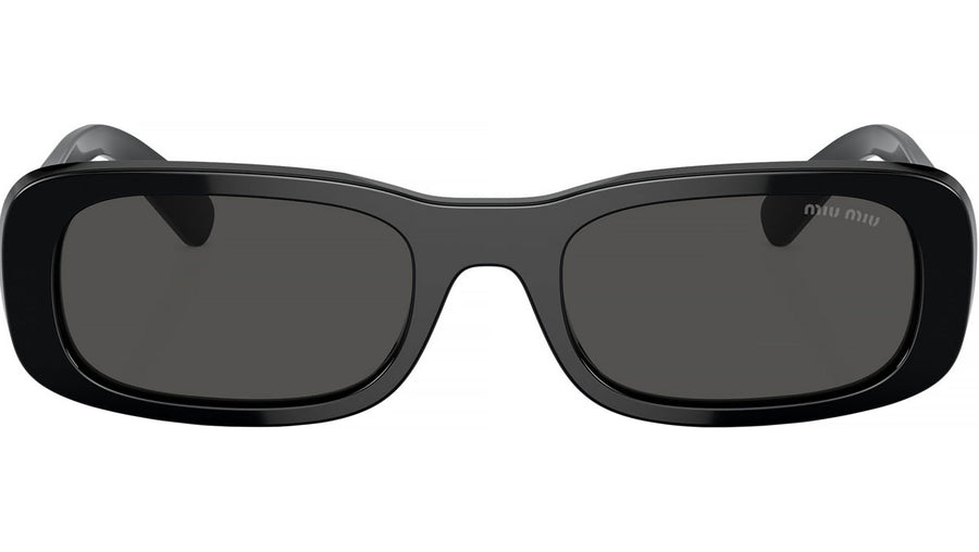 MU 08ZS 1AB5S0 Black