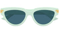 BV1035S 009 Glacier Mint Green
