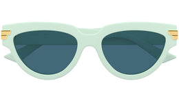 BV1035S 009 Glacier Mint Green