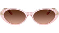 VE4469 54725M Pink Transparent