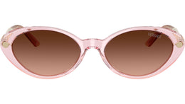 VE4469 54725M Pink Transparent
