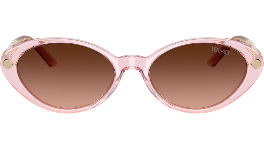 VE4469 54725M Pink Transparent