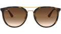 RB4285 tortoise and brown