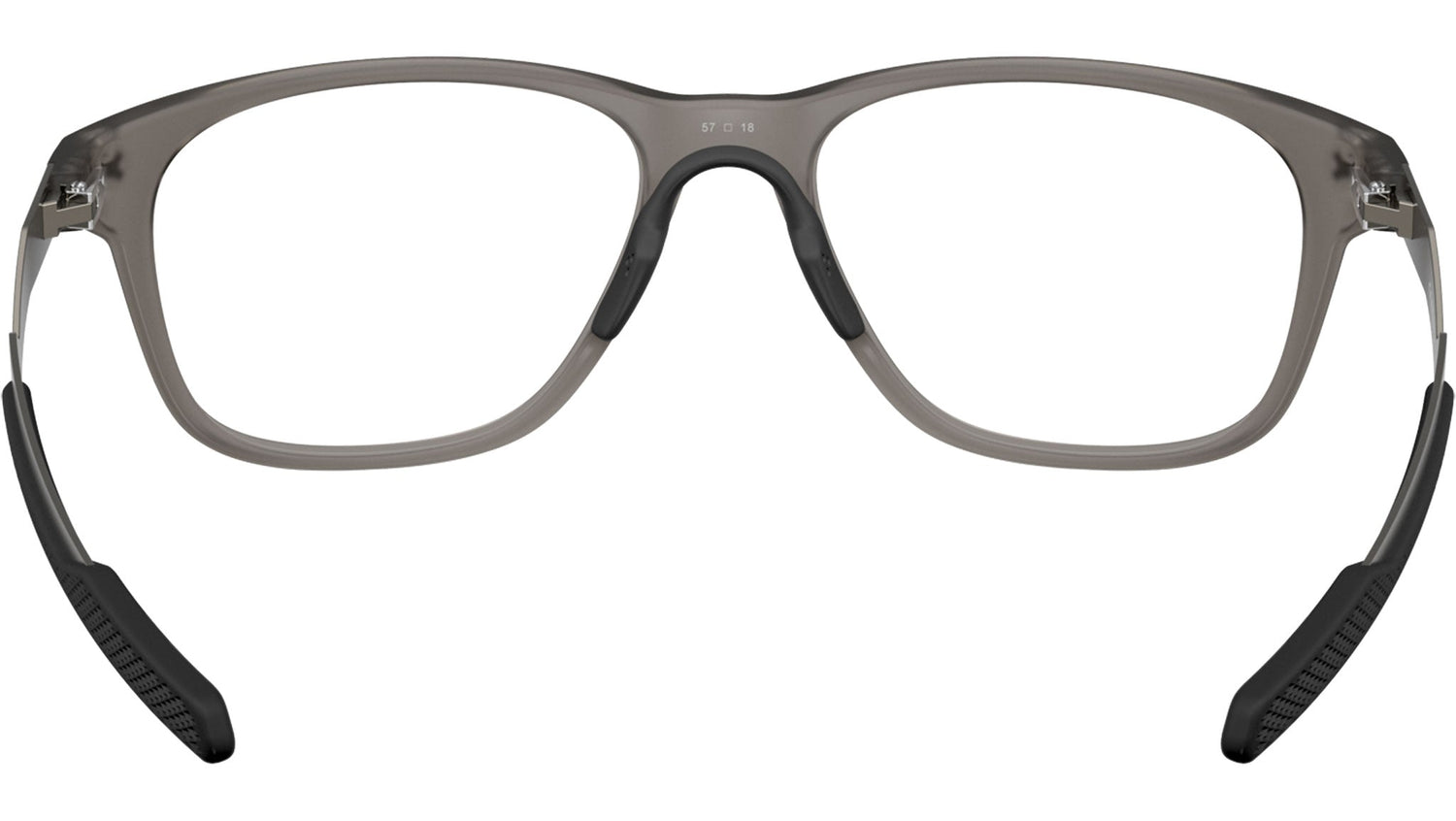 Cerebral OX8187 02 Satin Grey Smoke