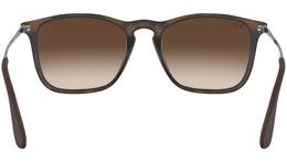 Chris RB4187 tortoise