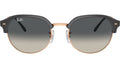 RB4429 672071 Grey Gold