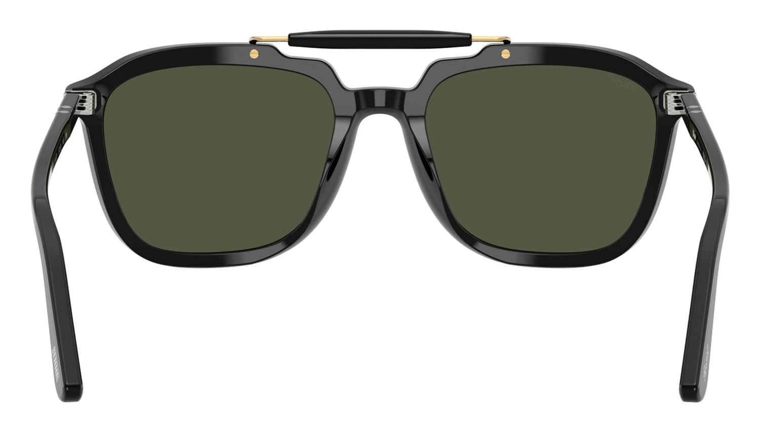 PO0203S 95/31 Black