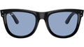 Wayfarer Reverse RBR0502S 667772 Black